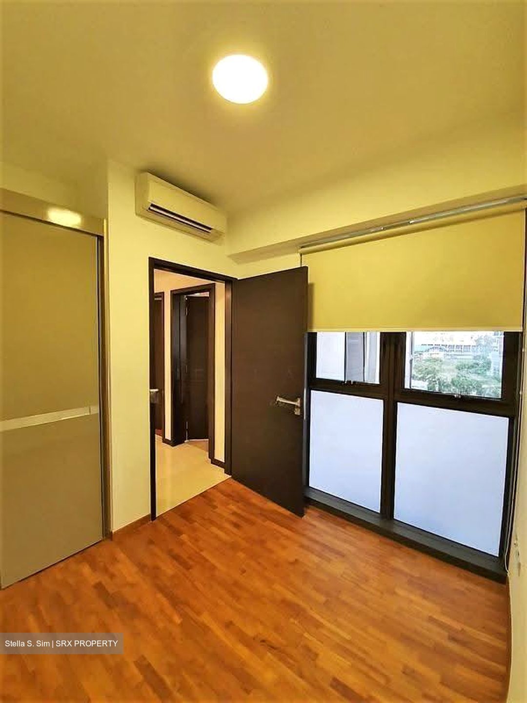 Sims Urban Oasis (D14), Condominium #619955251